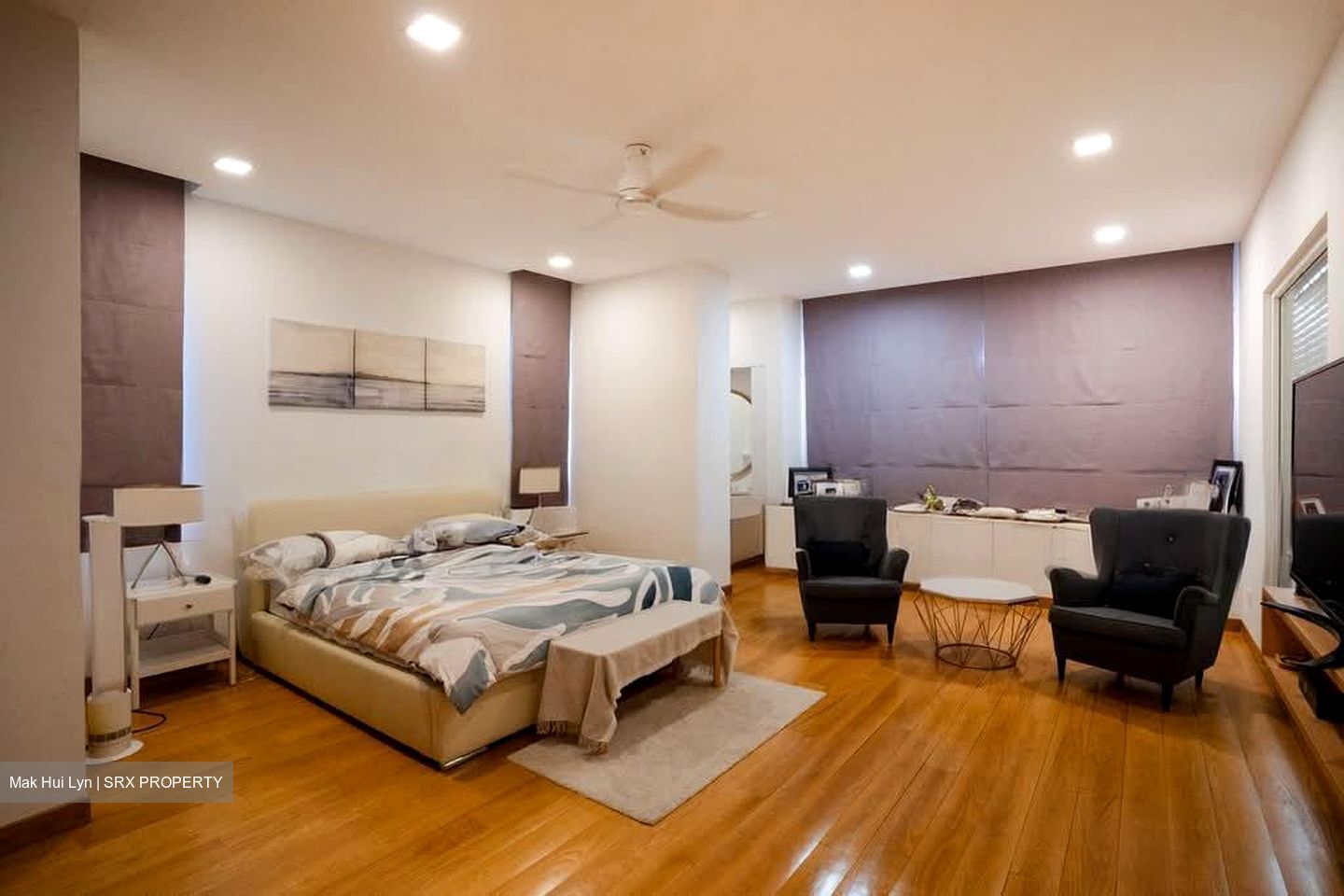 Jalan Senang (D14), Semi-Detached #550855351